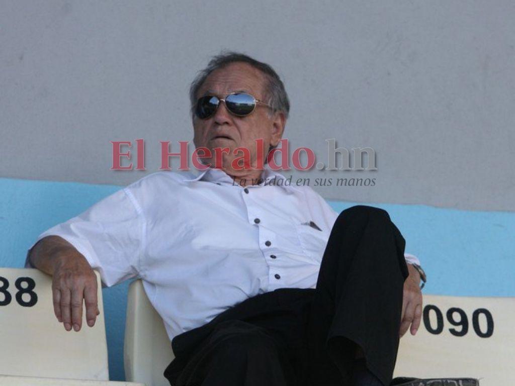 Honduras recuerda a Chelato, a un año de su partida