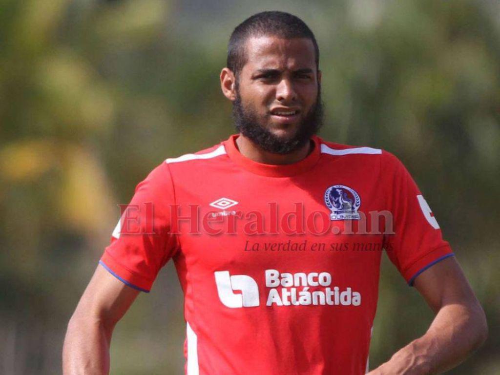 Edrick Menjívar advierte a Potros y lamenta el poco apoyo del calendario de Liga Nacional