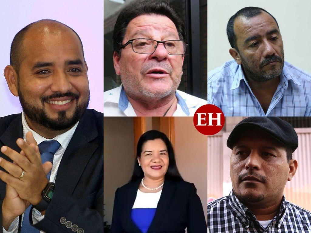 Dan voto de confianza a dirigentes que administrarán sistema de Educación