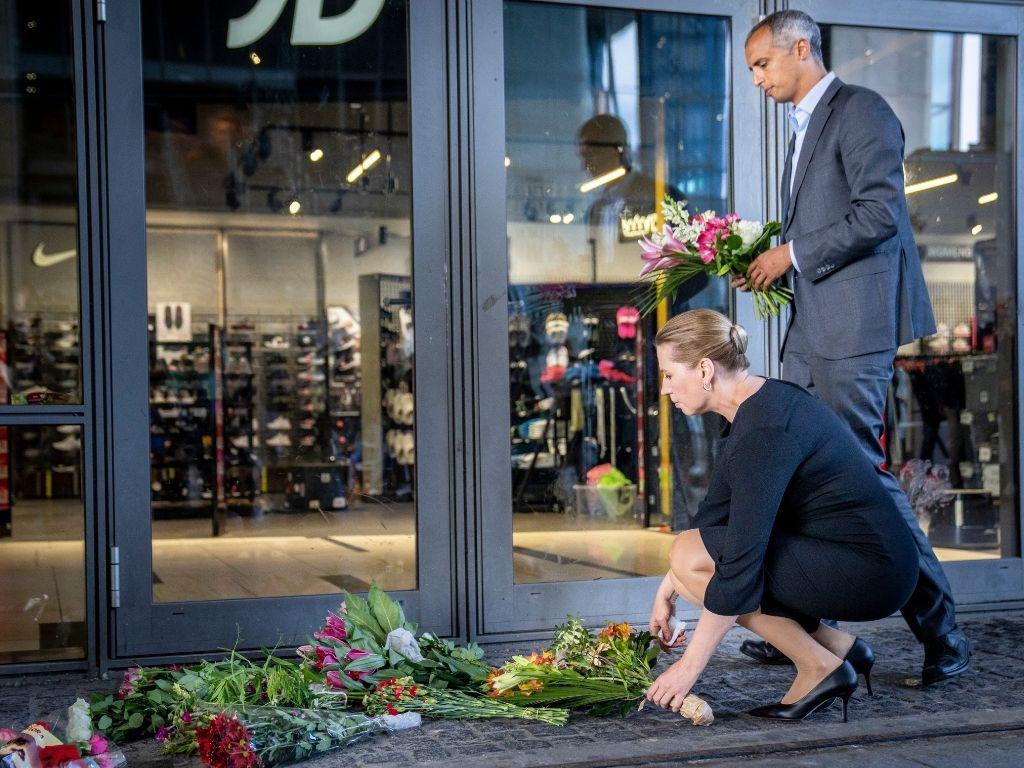 Investigación de tiroteo en  Dinamarca se centra en perfil psiquiátrico del atacante