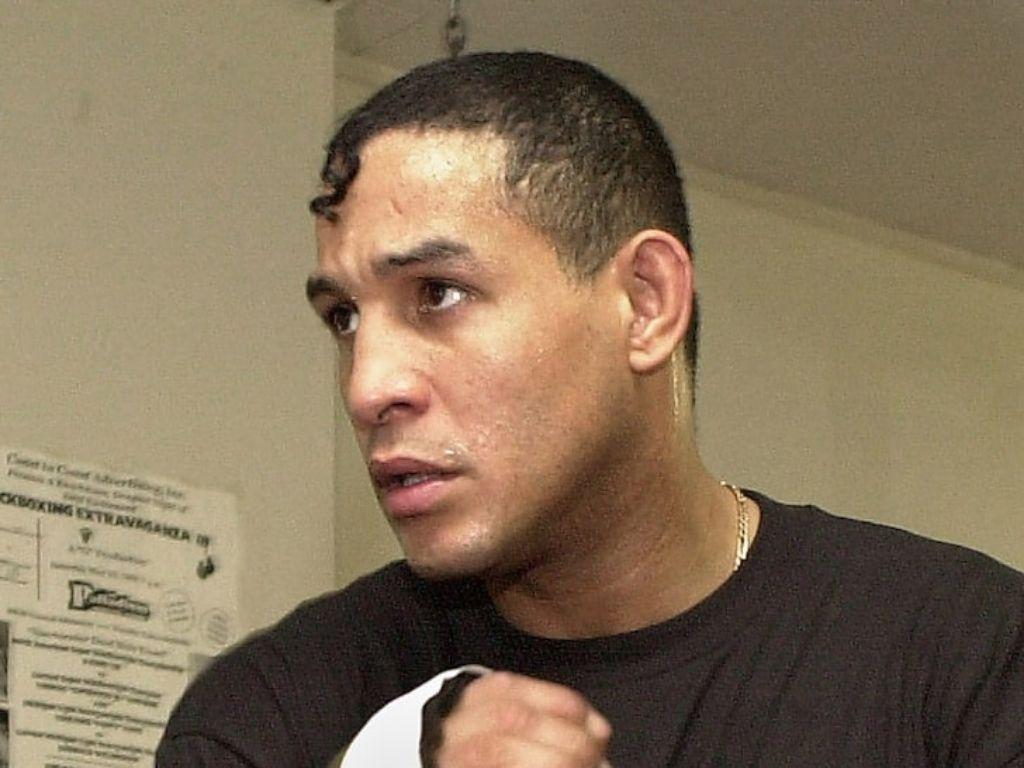 Capturan a cinco supuestos asesinos del campeón mundial de boxeo, Héctor Camacho