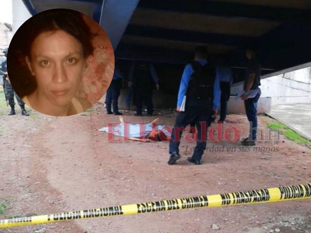 Como Amy Winehouse identifican a joven trans hallada muerta en El Prado