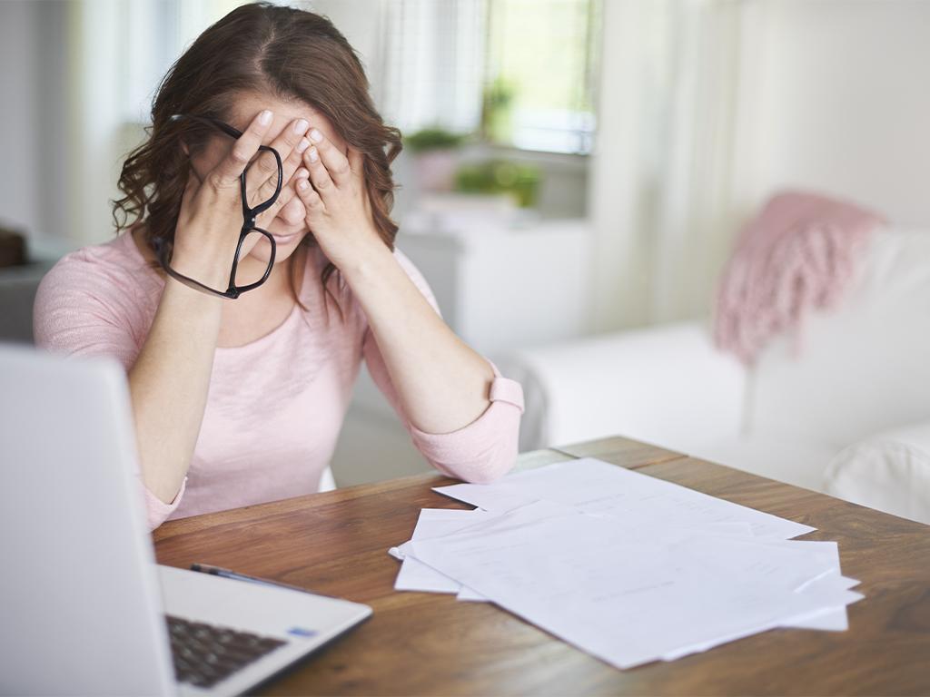 ¿Te encuentras en la central de riesgo? No te preocupes, CrediMóvil está para ti