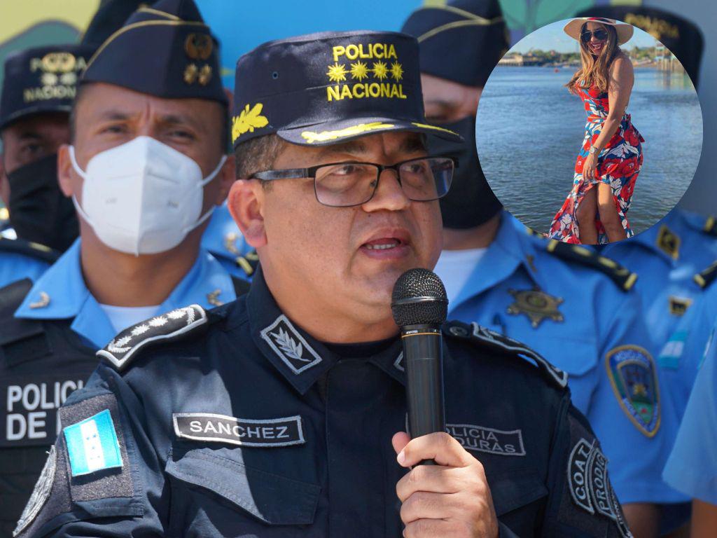 “Creemos que podría estar con vida”, dice director de la Policía Nacional sobre Angie Peña