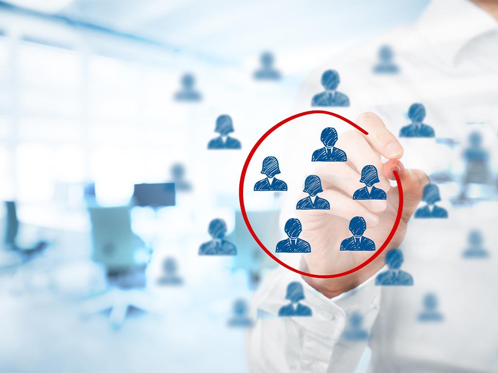 ¿Por qué es importante la segmentación de las audiencias para las empresas?