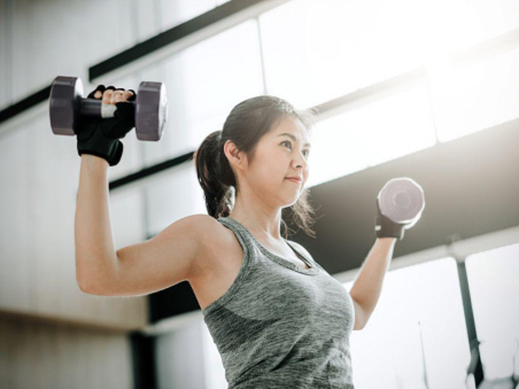 ¿Con ganas de retomar el gimnasio? Aquí las claves para hacerlo