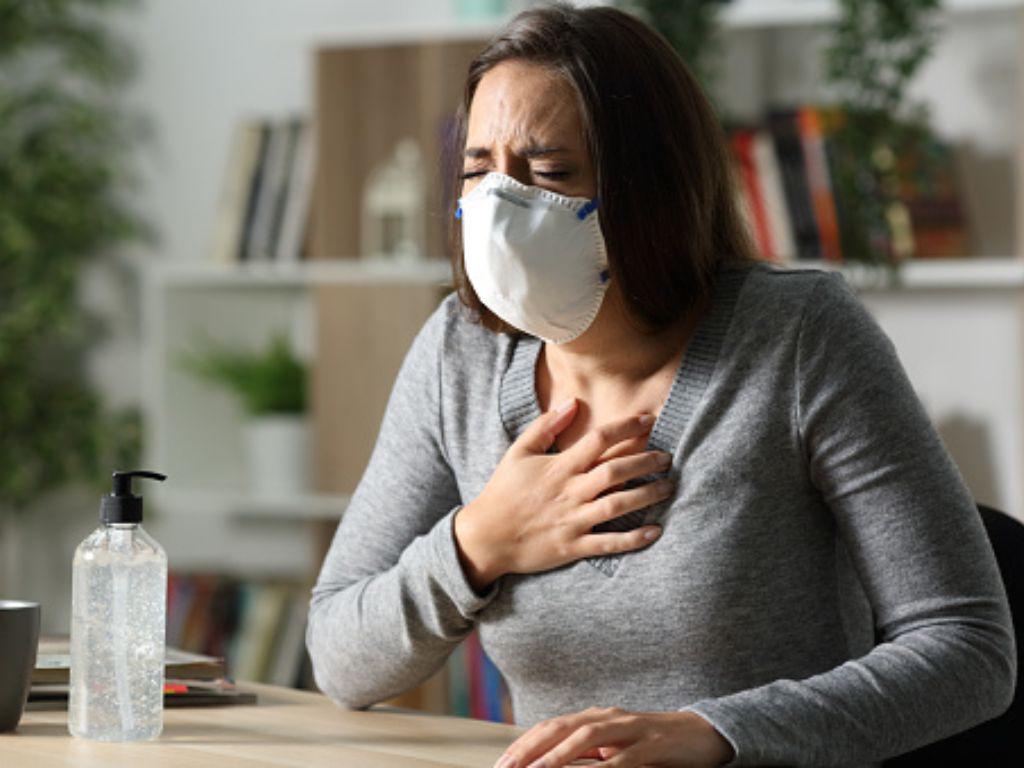 ¿Cómo el covid-19 daña el corazón? Científicos australianos lo comprueban