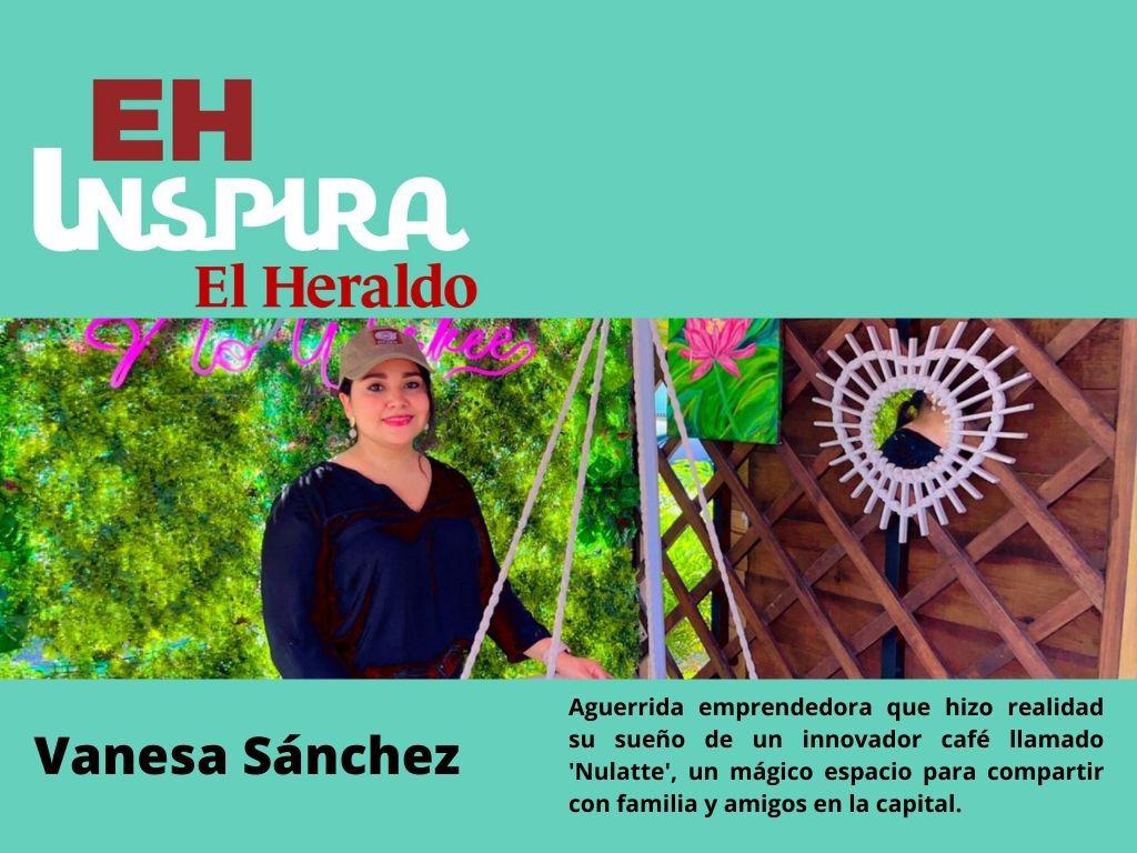 ‘Nulatte’, el acogedor negocio que ofrece delicias a los paladares capitalinos