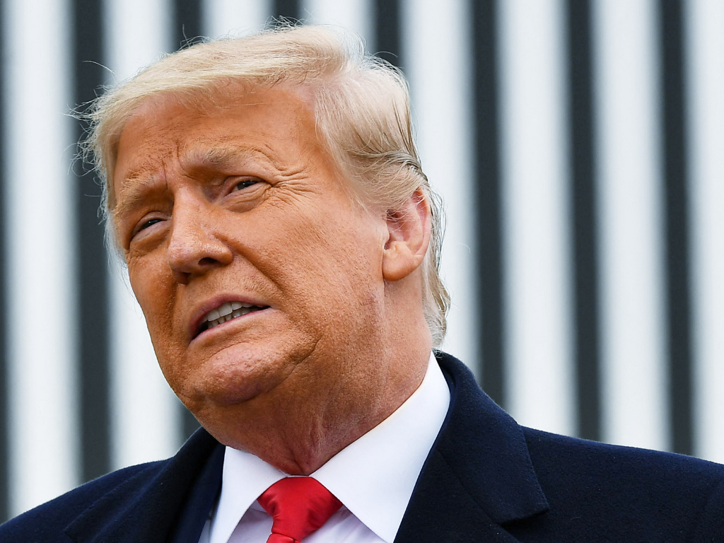 Donald Trump tendrá que declarar ante la fiscal de Nueva York