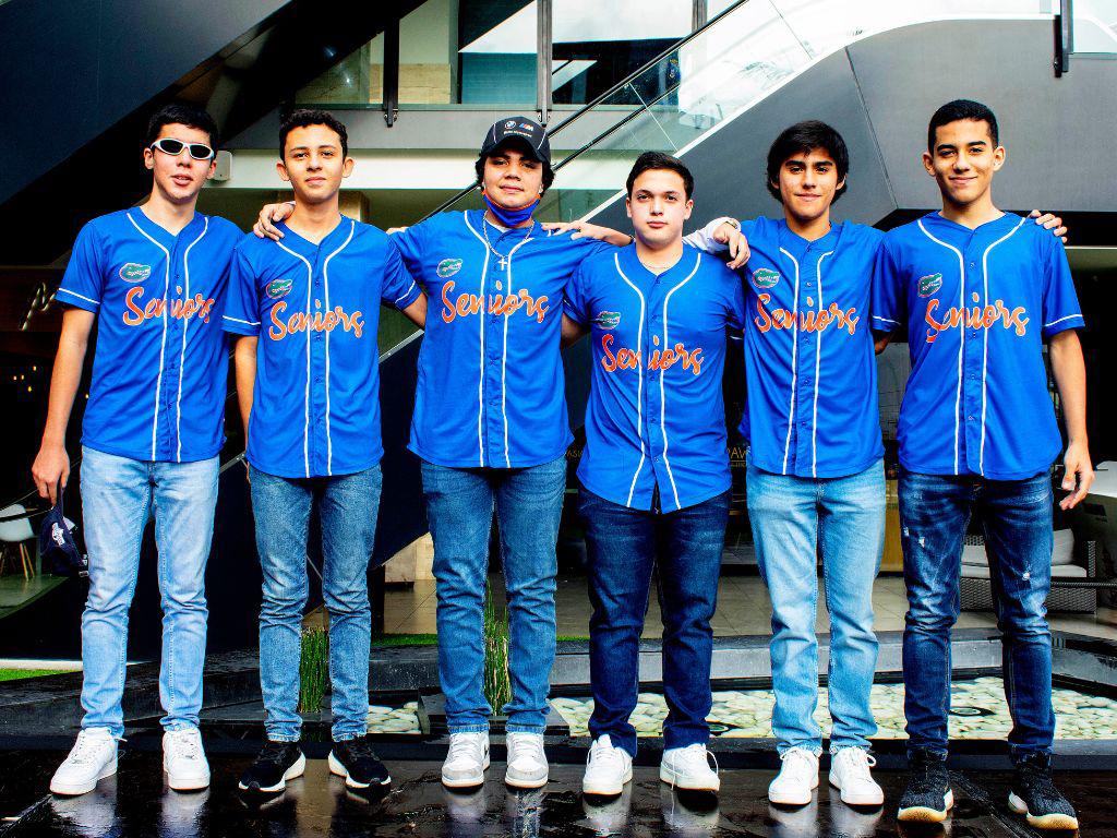 Un nuevo año de aventuras para los seniors de La Estancia