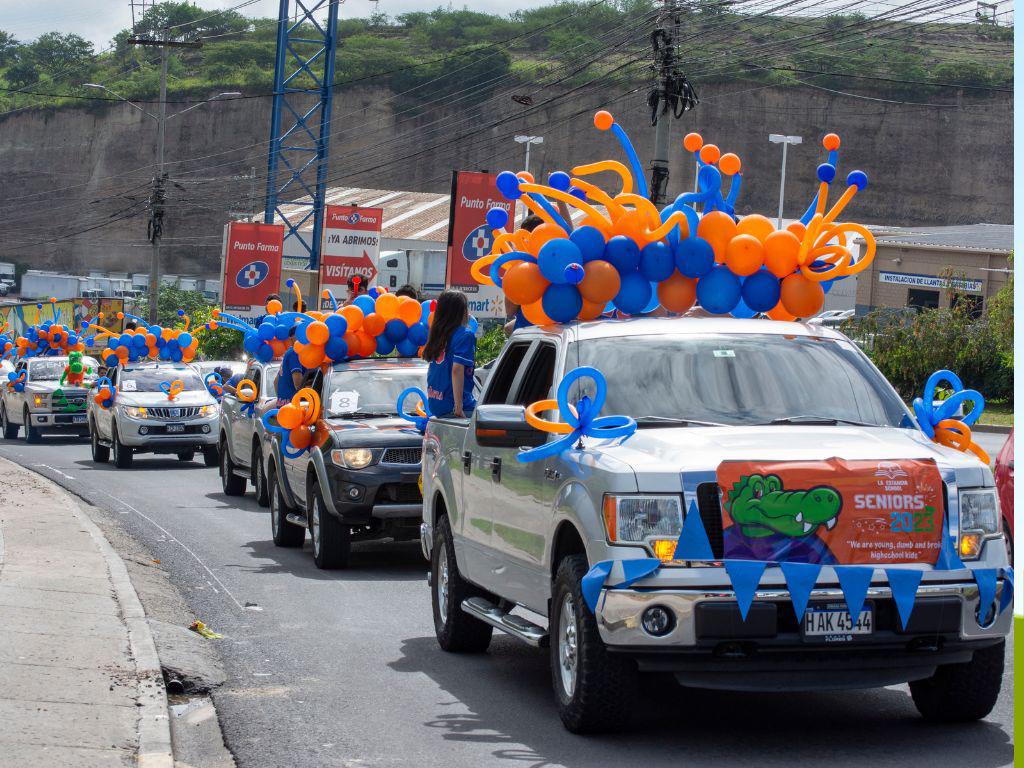 Un nuevo año de aventuras para los seniors de La Estancia