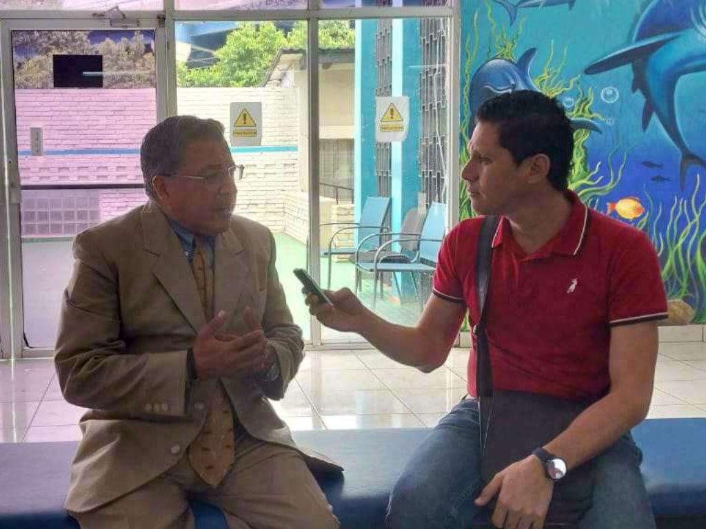 En Dinaf dicen que no se cobró dinero por las adopciones de niños en gestión de Dulce Villanueva