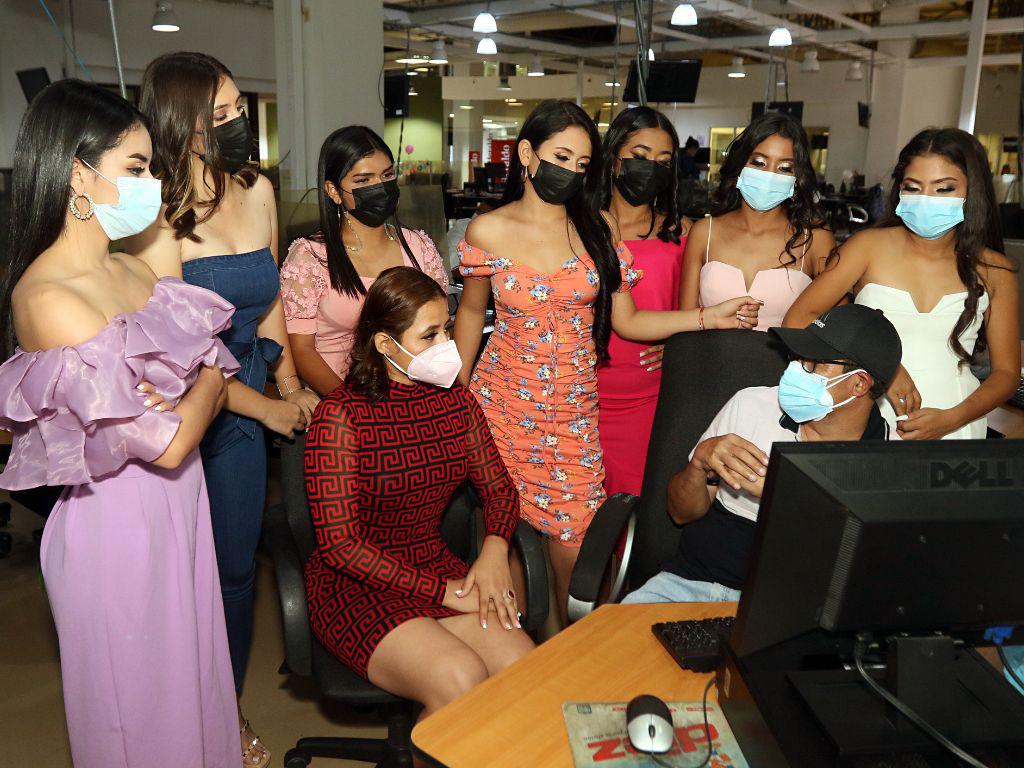 San Lorenzo elegirá a su soberana de la Ferisan