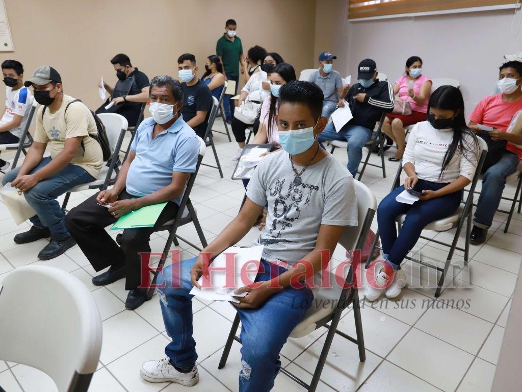 Honduras: Más flexibilidad del gobierno y Congreso Nacional piden para estimular el empleo por hora