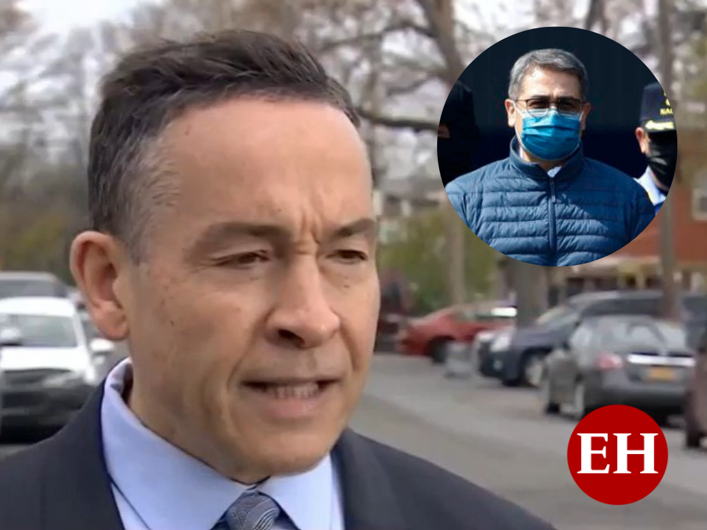 &ldquo;Estamos esperando que &lsquo;Tony&rsquo; declare contra su hermano&rdquo;, dice defensa de JOH 