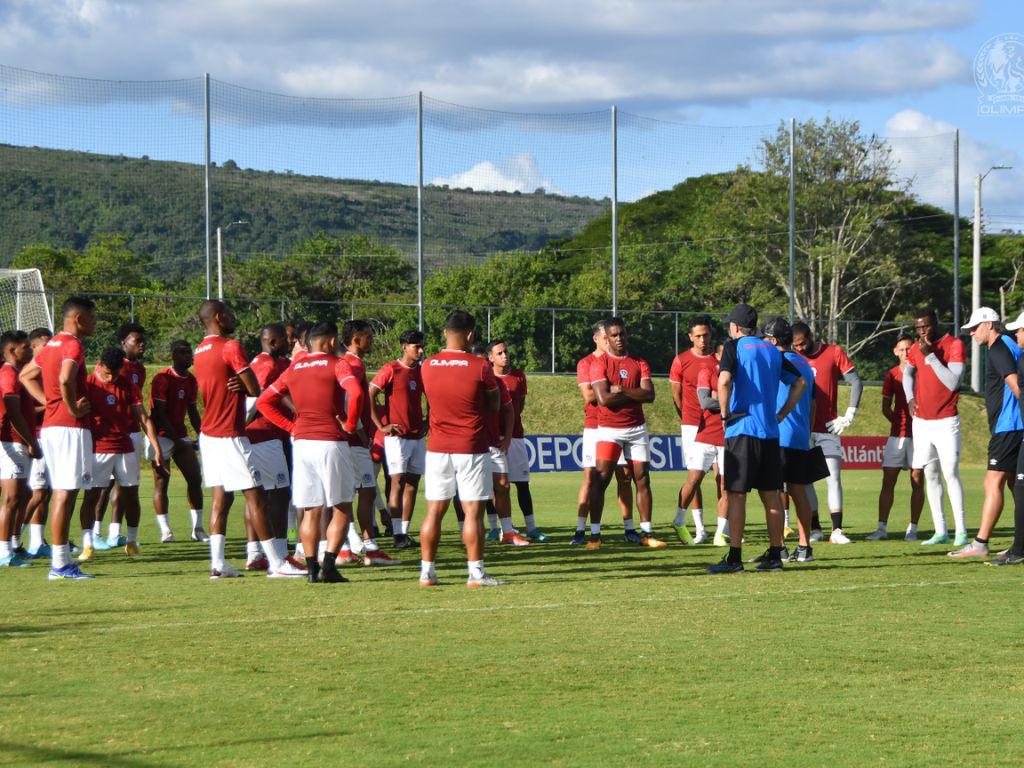 Olimpia confirma un amistoso más en su gira de preparación por Estados Unidos