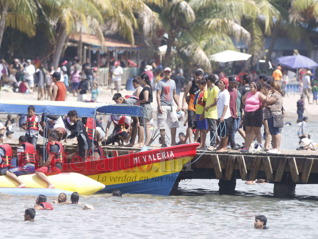 Honduras celebra feriado de Semana Santa sin lograr inmunidad colectiva