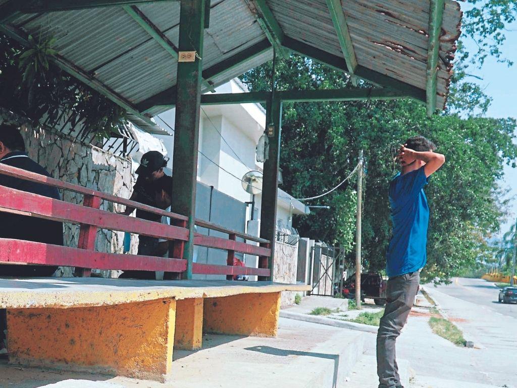 Taxista es ultimado por sicario que le pidió una carrera en San Pedro Sula