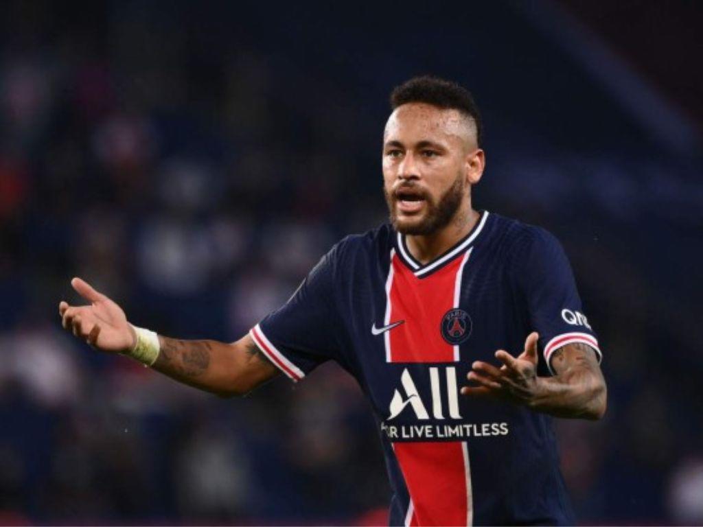 Problemas: Neymar será juzgado en Barcelona a un mes del Mundial de Qatar 2022