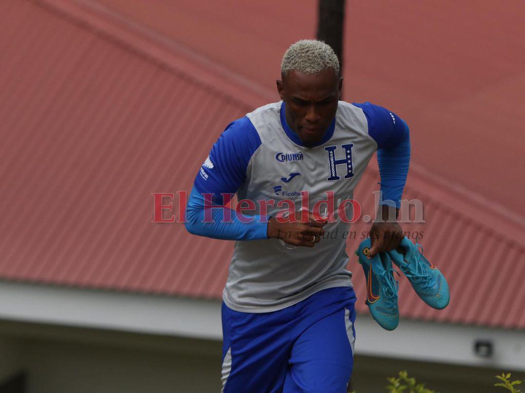 Deiby Flores advierte a Messi: “Si toca darle duro lo haremos con respeto”