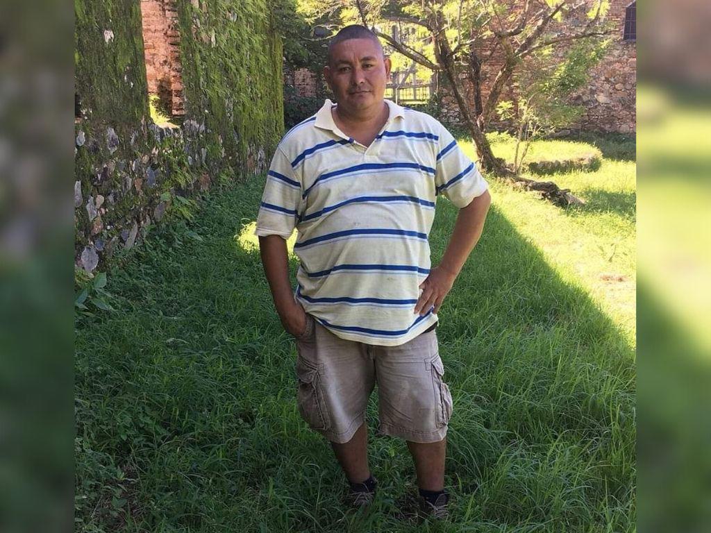 Autoridades nacionales e internacionales condenan crimen de ambientalista Oquelí Domínguez