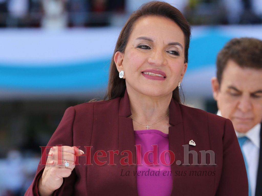 Gobierno de Castro da sus primeros pasos en busca de cumplirle a cuatro sectores