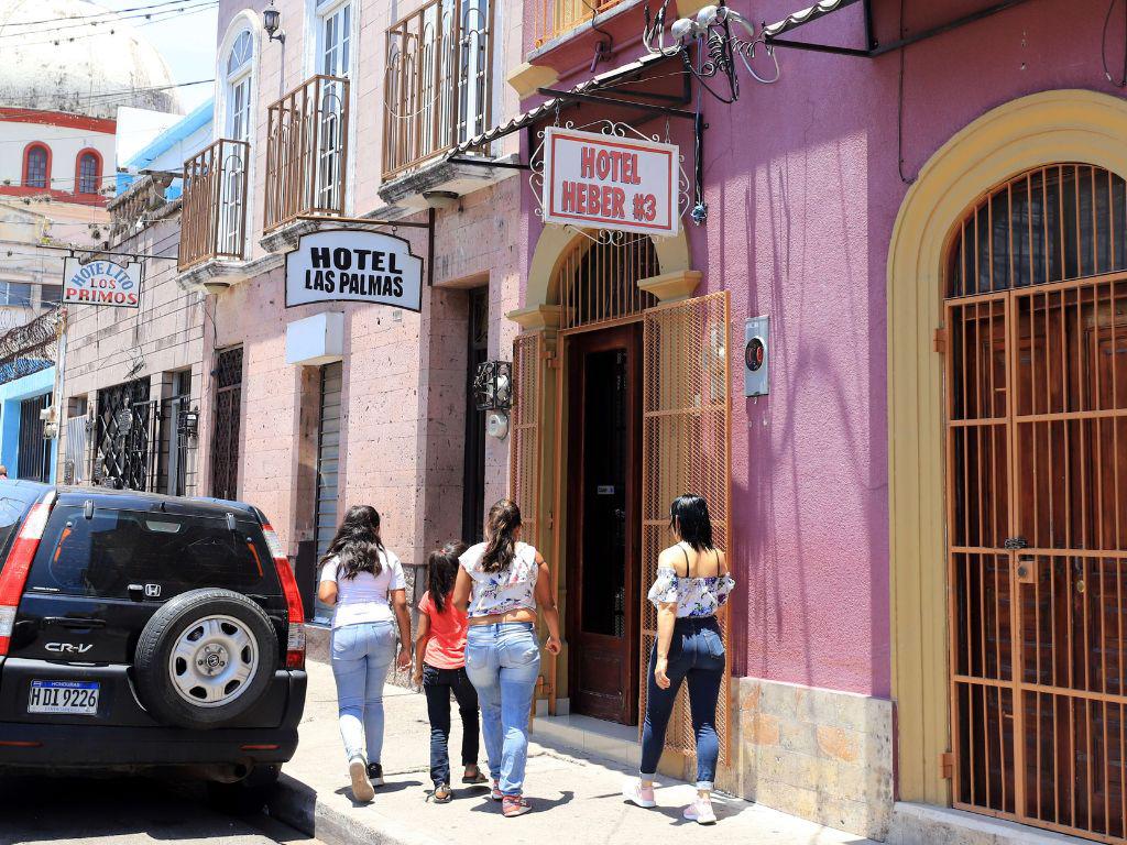 Hoteles capitalinos todavía luchan por superar efectos de la pandemia de covid-19