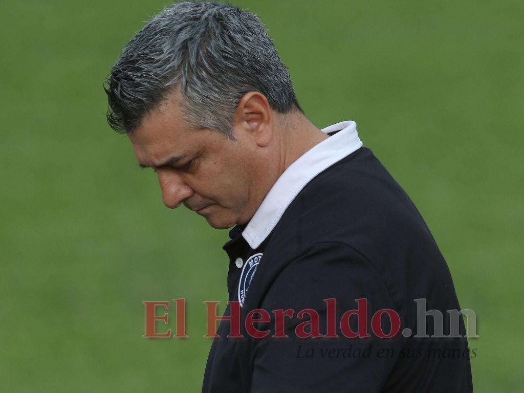 Názar se baja y Diego Vásquez se convierte en principal candidato para dirigir a la H