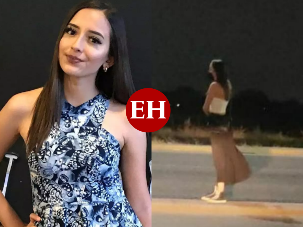 Las nuevas pistas en el caso de Debanhi Escobar que dan esperanza a sus padres