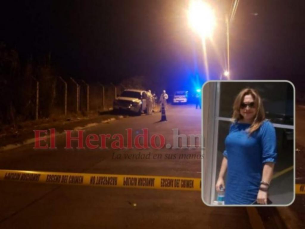 A 18 años de cárcel condenan al responsable del asesinato de la abogada  Indiana Castellanos