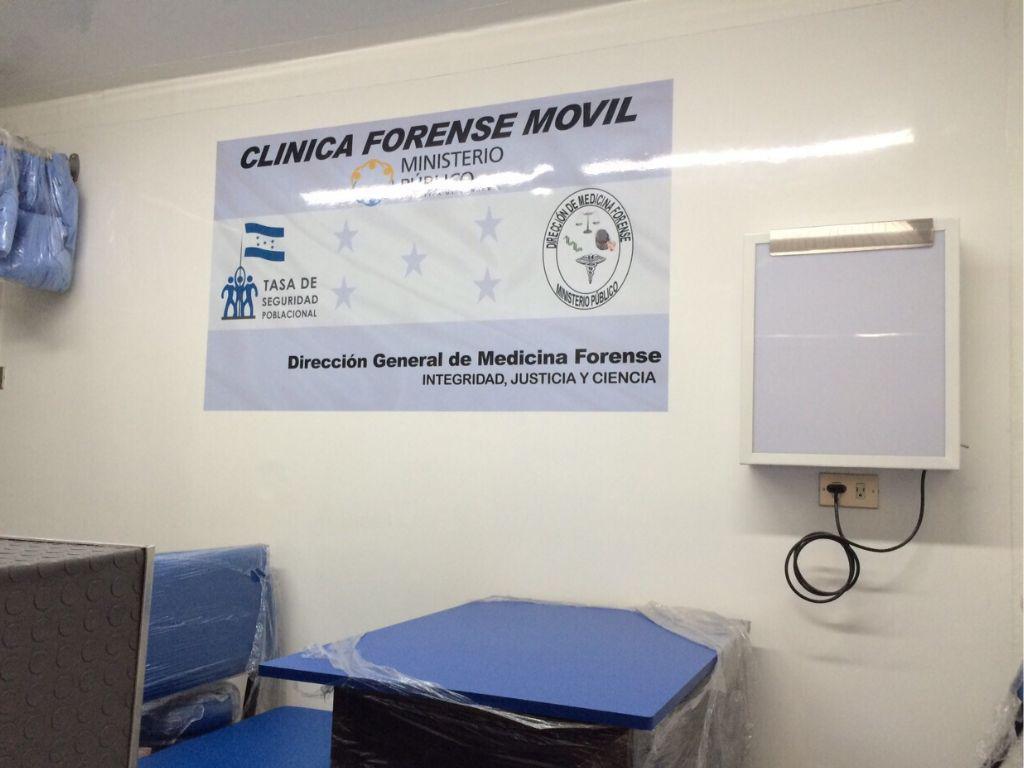 $!Las clínicas móviles tampoco están siendo utilizadas frecuentemente para lo que se necesitan, según fuentes de EL HERALDO Plus.