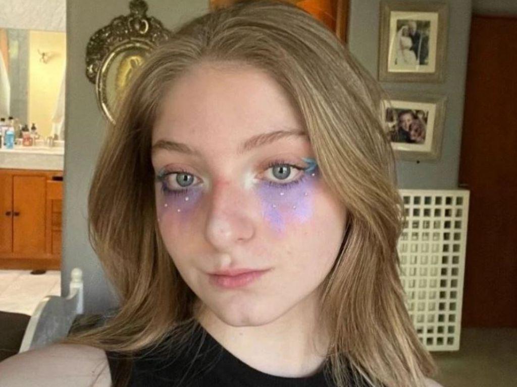 Hija de Edith González podría debutar como actriz y seguir los pasos de su mamá