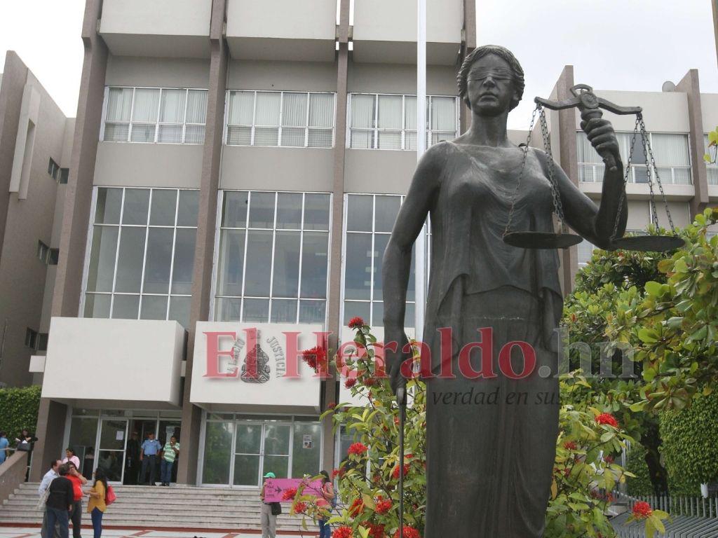 Independencia de nueva Corte Suprema de Justicia, una aspiración inalcanzable en Honduras