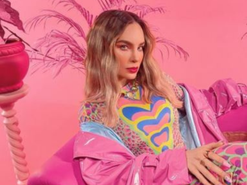 Aseguran que el “modus operandi” de Belinda es pedir dinero a sus parejas