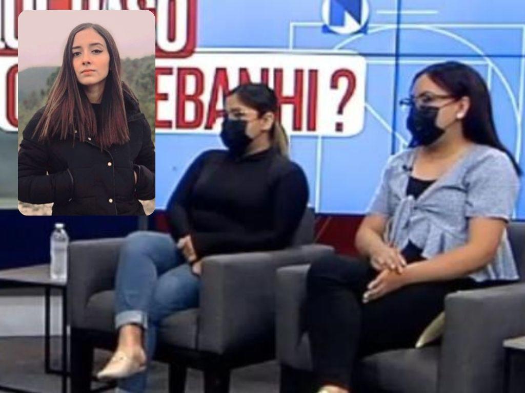 Caso Debanhi Escobar: ¿qué dice el lenguaje corporal de sus supuestas amigas?