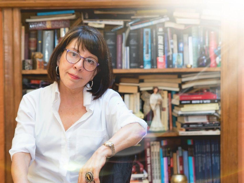 Olga Wornat asegura que ha recibido amenazas de Gerardo Fernández por ‘El Último Rey’