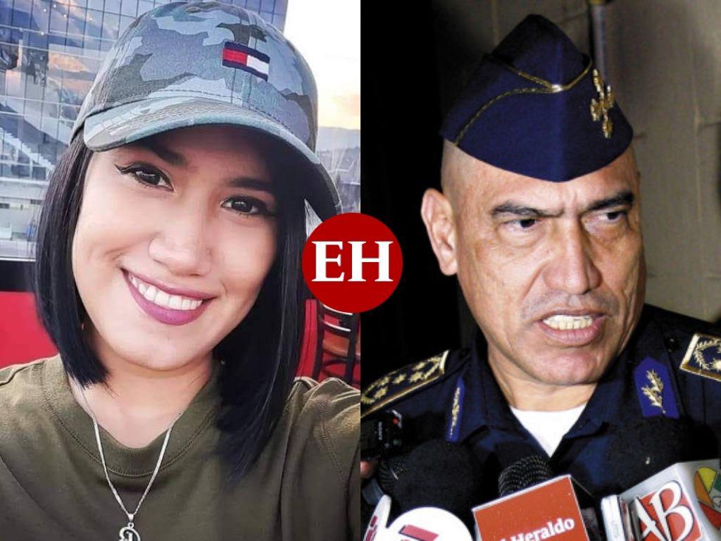 Hija de “El Tigre” Bonilla: “Jamás me sentiré avergonzada de mis padres”