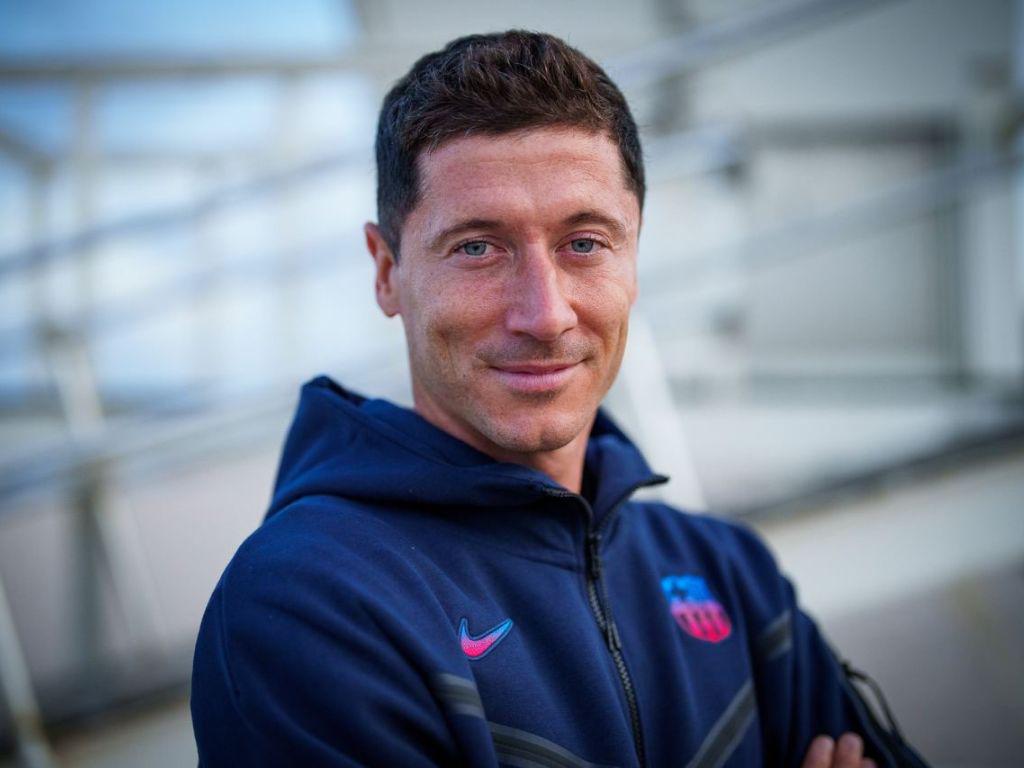 ¿Cuál será el salario de Robert Lewandowski en el Barcelona?