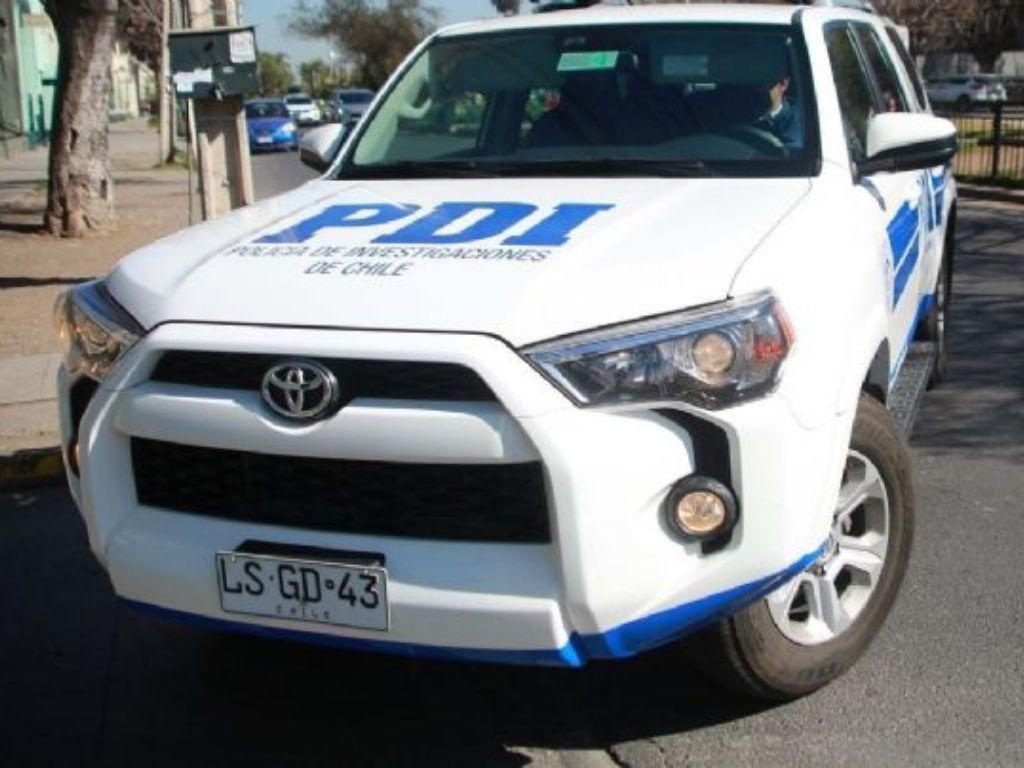 Bebé de siete meses muere intoxicada con droga en Chile