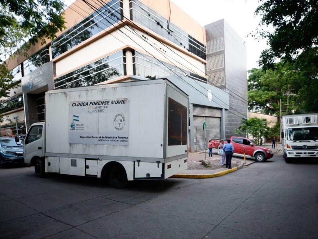 Asciende a 46 la cifra de víctimas de matanza en PNFAS