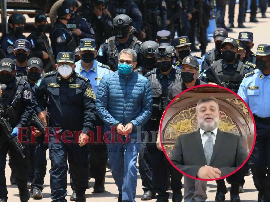 Rabino Aaron Lankry revela cuál es el mayor temor de JOH en Nueva York