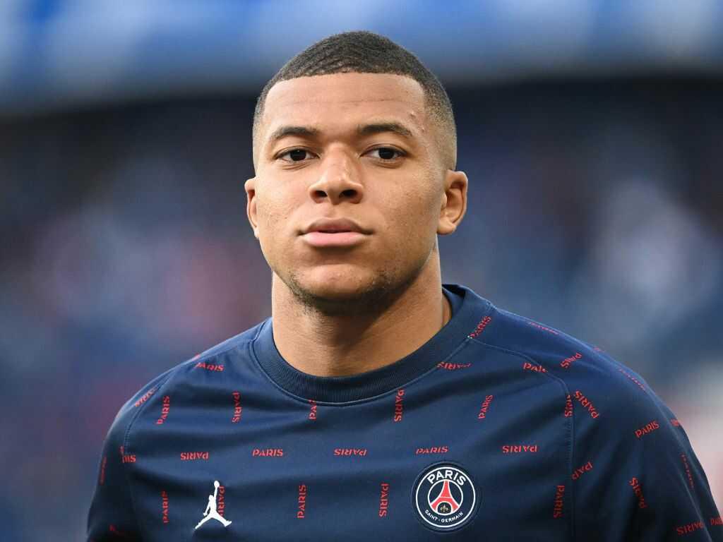 Derechos de imagen de Mbappé, asunto delicado a nivel de selección y de club