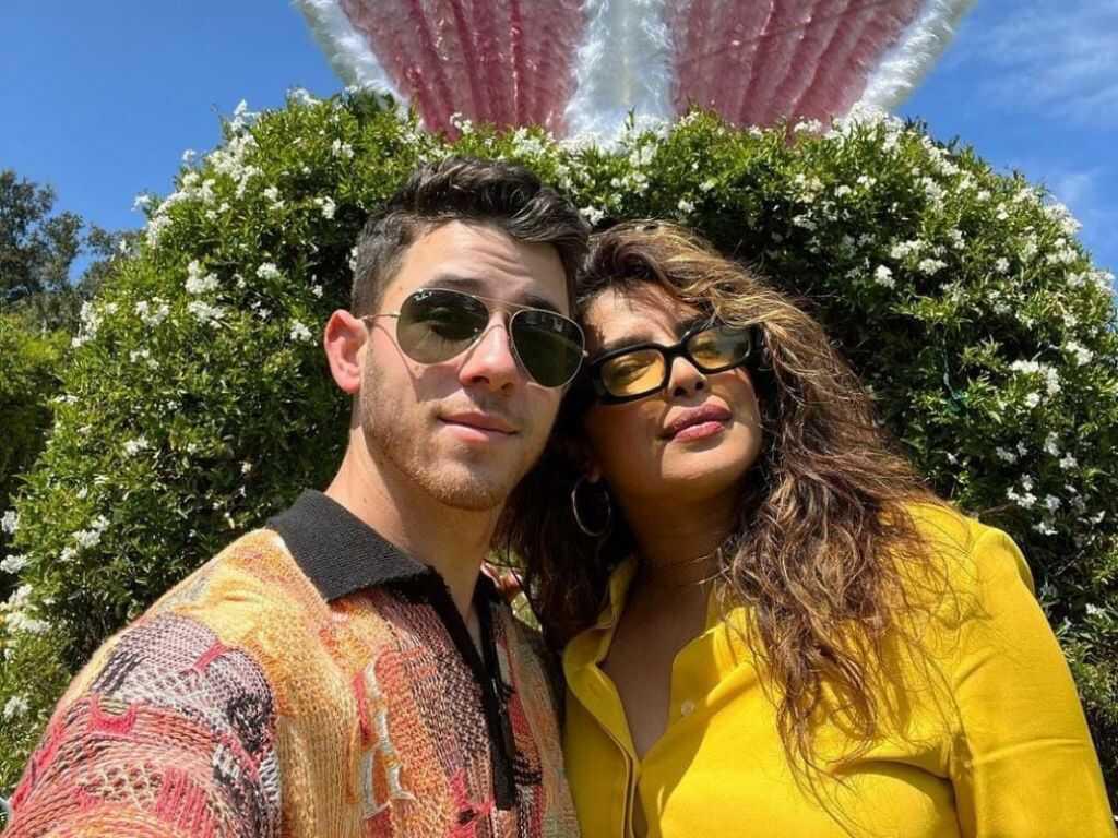 Nick Jonas comparte primera foto de su bebé tras 100 días en UCI