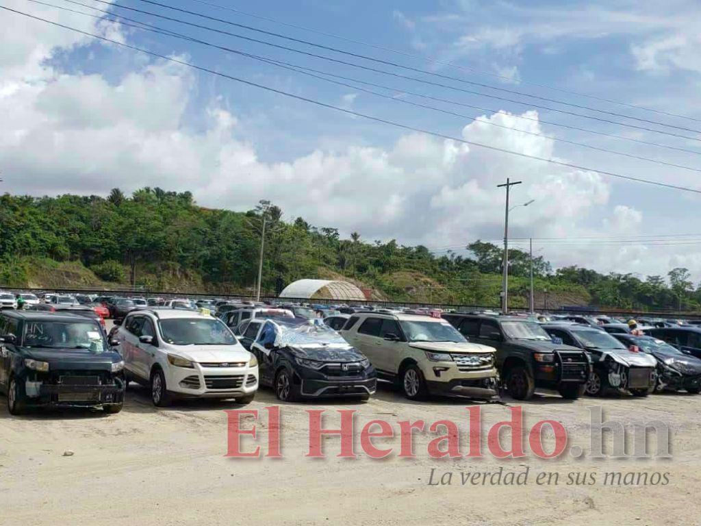 ¿Cuáles son los beneficios de la vigente amnistía vehicular?