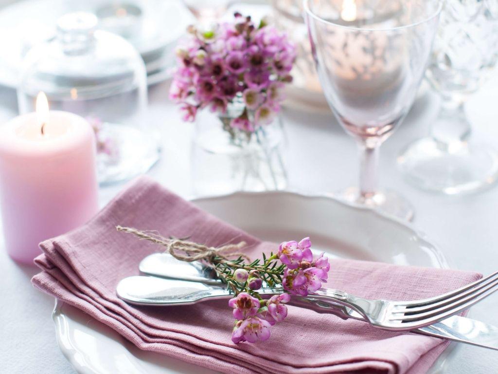 Ideas de decoración para el Día de la Madre