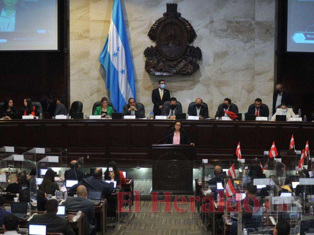 A L 360,505.9 millones asciende Presupuesto 2022 con modificación