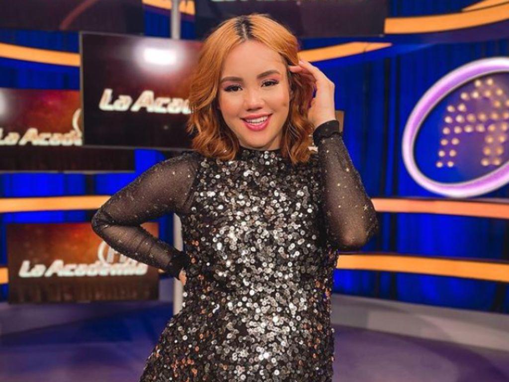 “De tiburona a leona tienes todo mi apoyo”: el mensaje de Dalú a Cesia Sáenz