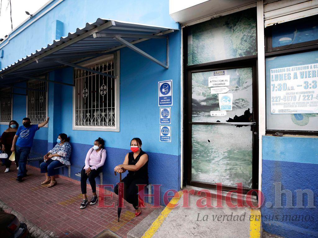 Nueve de cada diez cortes de agua en la capital se aplican en el sector doméstico
