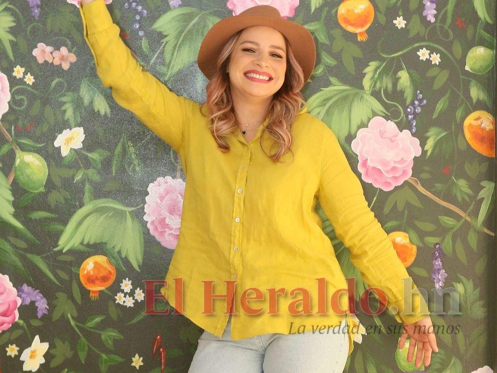 Keyla Martínez: ‘Volví a nacer con mi hijo; nunca creí que sería madre’