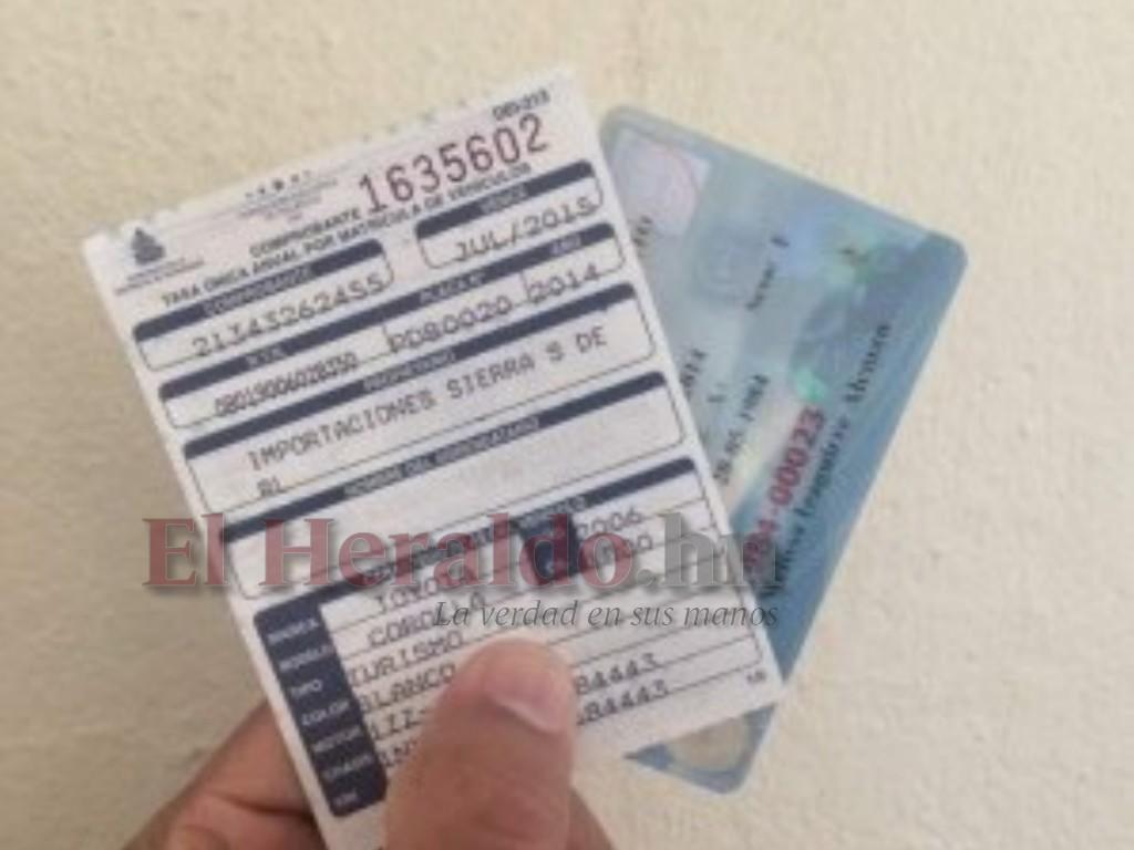 ¿Cómo evitar que se te acumulen recargos en el pago de matrícula vehicular por un carro que no usas?